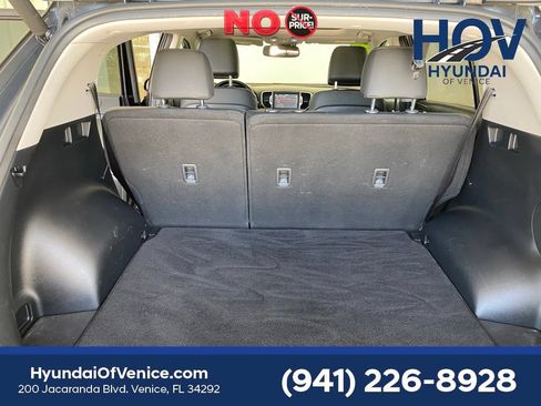 Used 2018 Kia Sportage SX AWD/4WD image 45