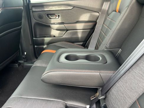 New 2026 Honda Passport TrailSport image 17