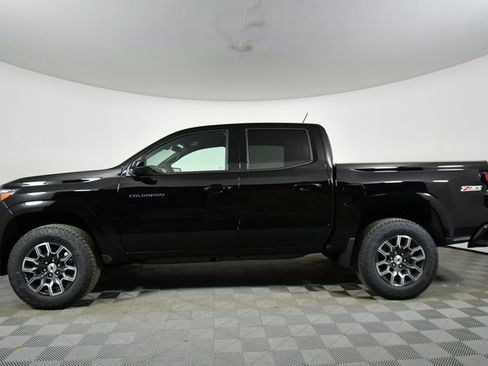 New 2026 Chevrolet Colorado Z71 w/ Z71 Convenience Package 2 image 16