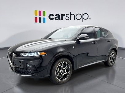 Used 2024 Alfa Romeo Tonale Ti w/ Premium Interior Package