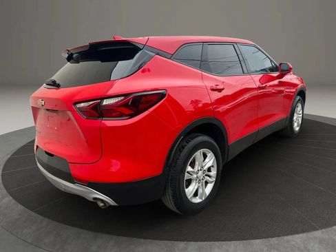 Used 2020 Chevrolet Blazer LT w/ LPO, Floor Liner Package FWD image 5