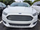 Used 2016 Ford Fusion SE image 2