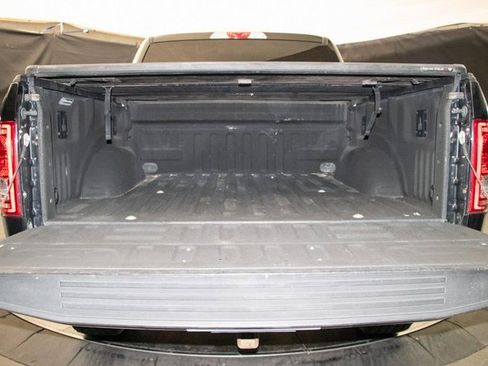 Used 2016 Ford F150 XLT w/ Equipment Group 301A Mid image 14
