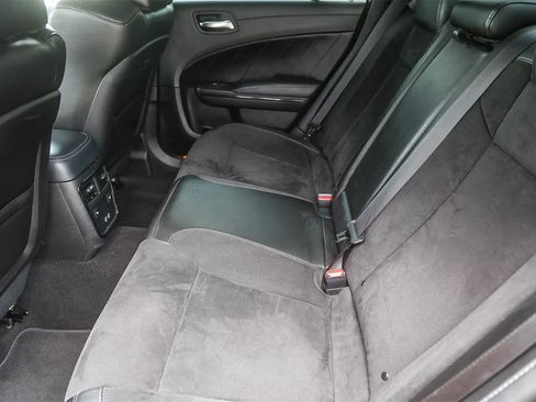 Used 2022 Dodge Charger GT w/ Plus Group image 17