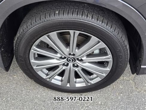 Used 2023 MAZDA CX-5 Signature AWD/4WD image 20