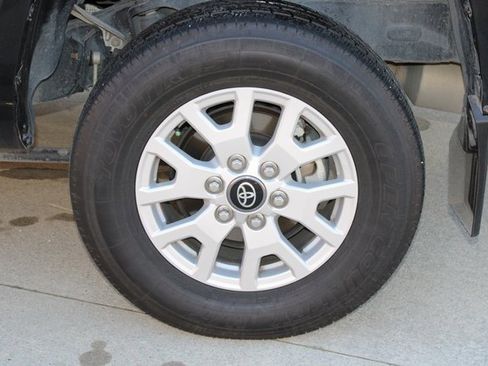 Used 2024 Toyota Tacoma SR5 image 26