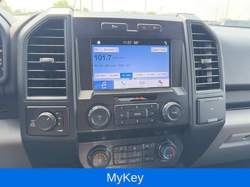 Used 2019 Ford F150 XL w/ Equipment Group 101A Mid AWD/4WD image 19