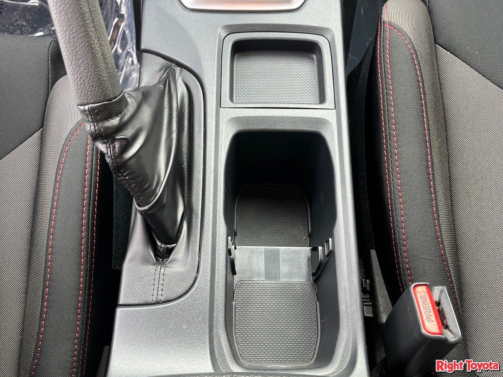 Used 2022 Subaru WRX AWD/4WD image 32