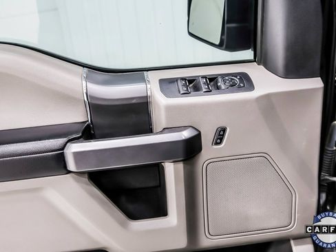 Used 2020 Ford F150 XLT w/ Equipment Group 302A Luxury image 24