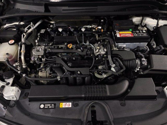 Used 2021 Toyota Corolla SE FWD image 13