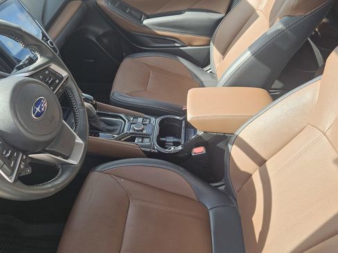 Certified 2024 Subaru Forester Touring w/ Pop Package 2 image 10