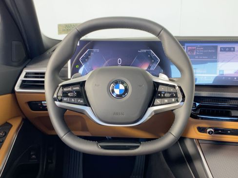 New 2026 BMW 330i Sedan w/ Convenience Package image 13
