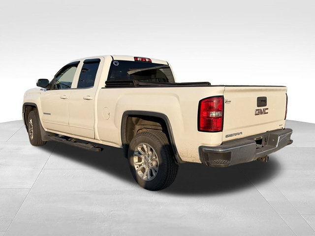 Used 2015 GMC Sierra 1500 SLE w/ SLE Value Package AWD/4WD image 5