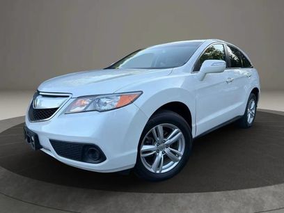 Used 2014 Acura RDX FWD