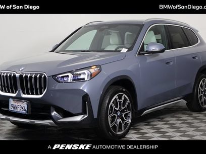 Used 2026 BMW X1 xDrive28i w/ Convenience Package