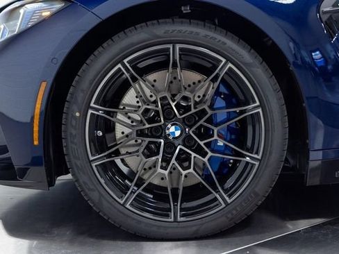 New 2027 BMW M4 Competition AWD/4WD image 26