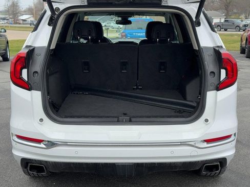 Used 2020 GMC Terrain Denali image 4