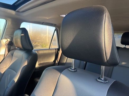 Certified 2023 Toyota 4Runner SR5 Premium image 9