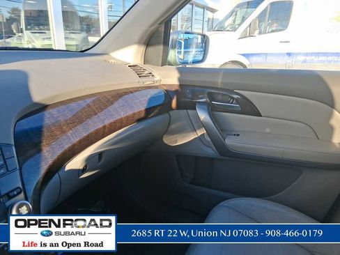 Used 2012 Acura MDX w/ Technology Package image 19