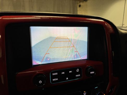 Used 2017 Chevrolet Silverado 1500 LT w/ LT Fleet Plus Package image 29