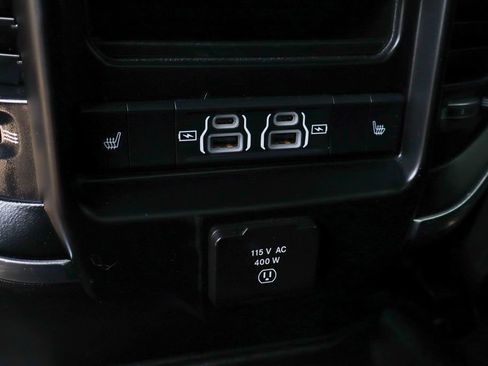 Used 2022 RAM 2500 Laramie AWD/4WD image 46