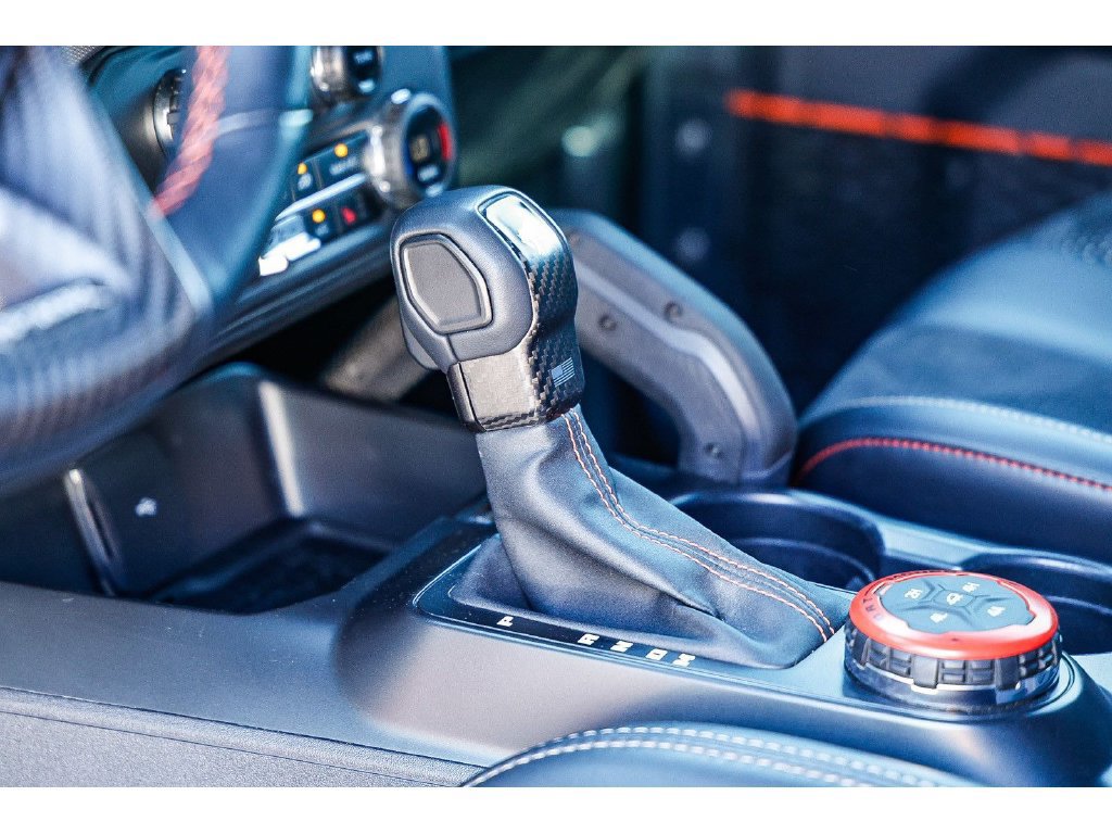 Used 2024 Ford Bronco Raptor AWD/4WD image 25