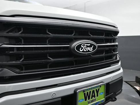 New 2026 Ford F150 XLT w/ Equipment Group 303A High AWD/4WD image 6