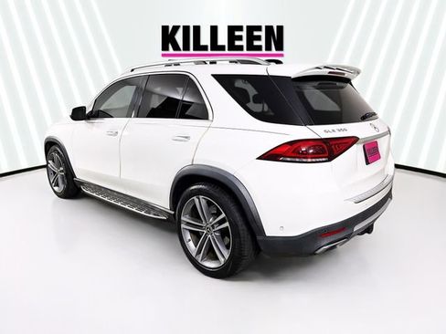 Used 2022 Mercedes-Benz GLE 350 image 5