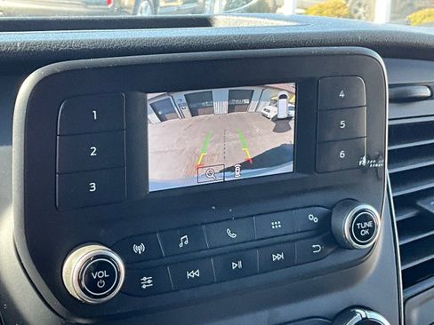 Used 2020 Ford Transit 250 Medium Roof image 7
