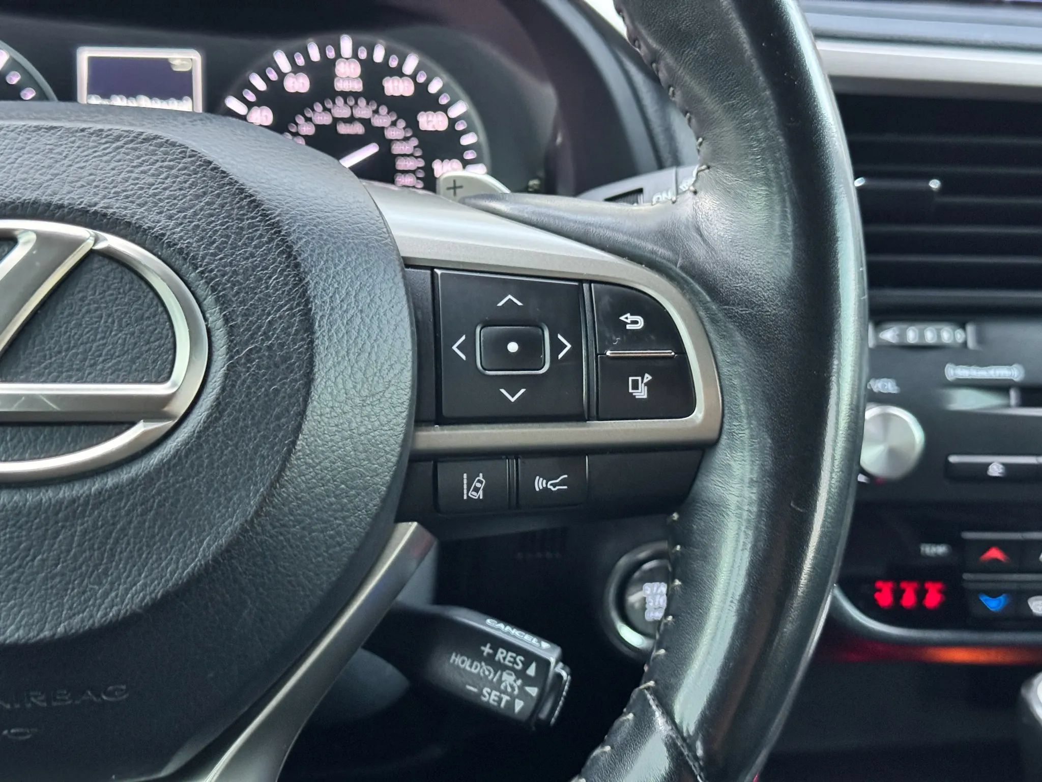 Used 2020 Lexus RX 350 AWD w/ Premium Package image 33