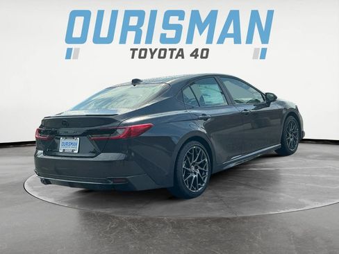 New 2026 Toyota Camry XSE image 7