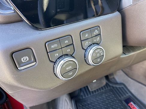 Used 2026 GMC Sierra 1500 SLT w/ SLT Premium Plus Package image 12