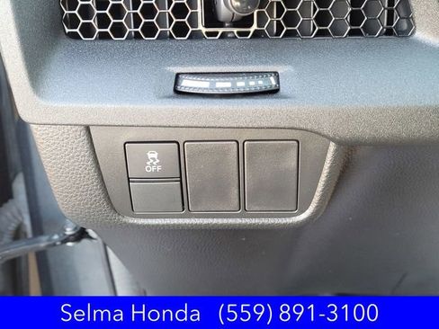 Certified 2023 Honda CR-V Sport image 26