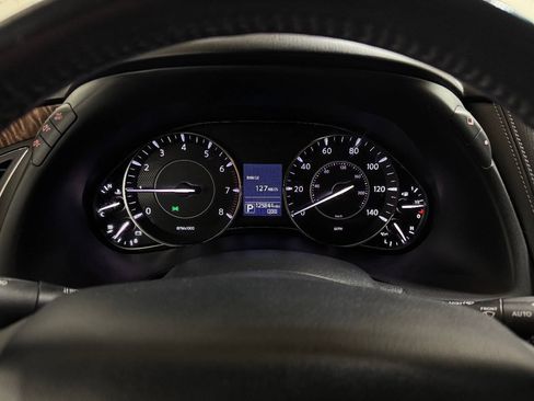 Used 2017 Nissan Armada SL RWD image 62