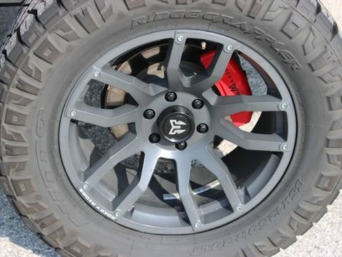 Used 2021 Ford F150 XLT w/ Equipment Group 302A High AWD/4WD image 25