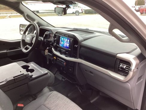 Used 2021 Ford F150 XLT w/ Trailer Tow Package image 34