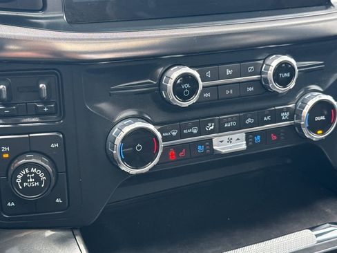 Used 2023 Ford F150 Tremor w/ Equipment Group 402A High image 22