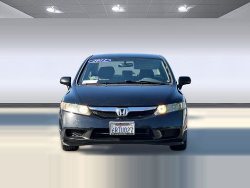 Used 2011 Honda Civic LX image 6