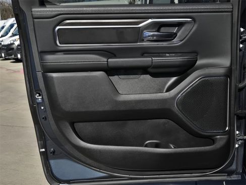 New 2026 RAM 1500 Laramie w/ Night Edition image 11