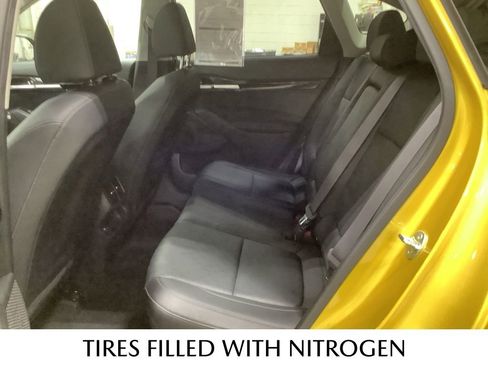 Used 2023 Kia Seltos SX w/ SX Sunroof Package image 24