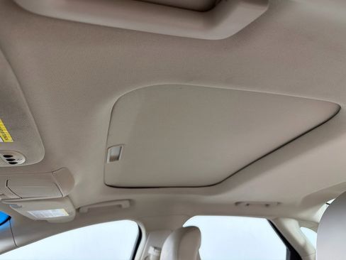 Used 2018 Lincoln MKZ Select w/ Select Plus Package image 8