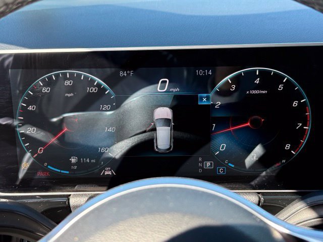 Certified 2021 Mercedes-Benz GLA 250 image 15