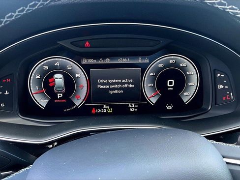 New 2026 Audi Q7 3.0T Premium Plus image 25