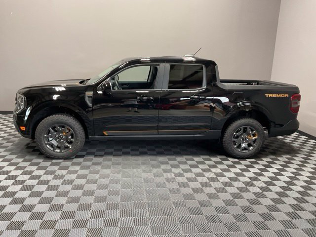 New 2026 Ford Maverick Tremor AWD/4WD image 6