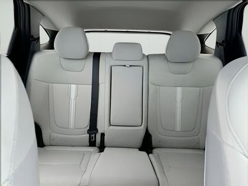 Used 2025 Hyundai Tucson SEL image 17