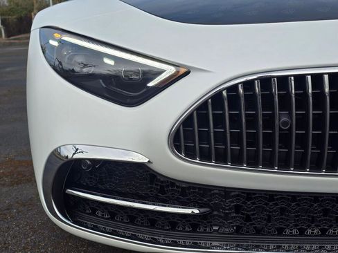 New 2026 Mercedes-Benz Maybach SL 680 image 29