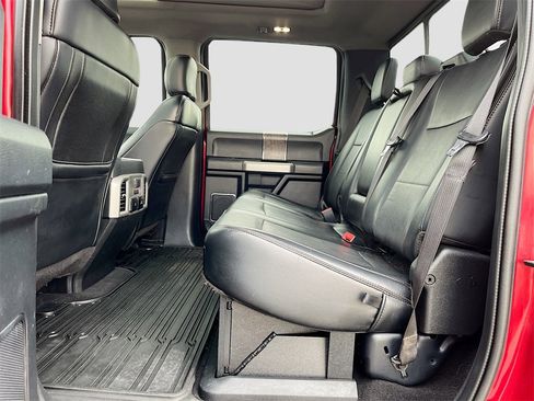 Used 2019 Ford F250 Lariat w/ Lariat Ultimate Package image 23