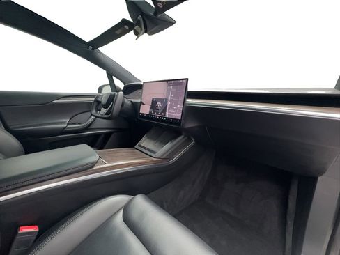 Used 2023 Tesla Model X AWD/4WD image 28