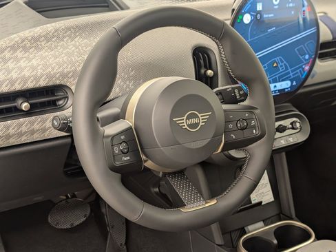 New 2026 MINI Cooper S image 16