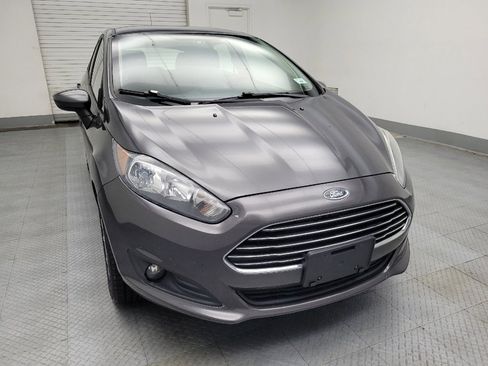 Used 2019 Ford Fiesta SE w/ Equipment Group 201A image 14